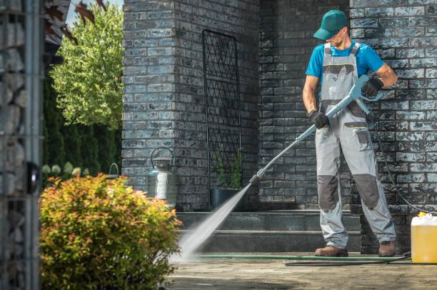 Best Gas Station Cleaning  in North Beach Haven, NJ