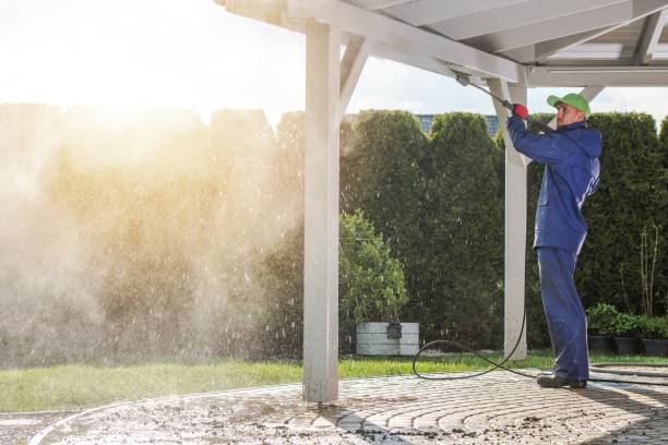 North Beach Haven, NJ Pressure Washing Services Company