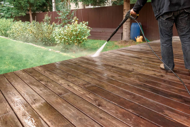 Best Fence Cleaning  in North Beach Haven, NJ
