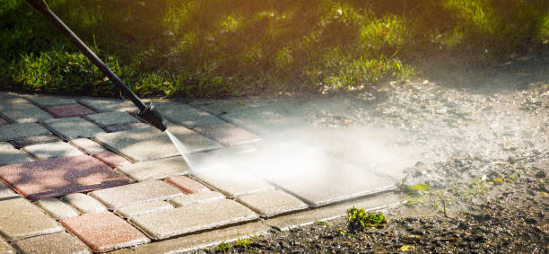 Best House Exterior Washing  in North Beach Haven, NJ