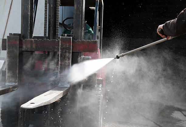 Best Oil Spill Cleanup  in North Beach Haven, NJ